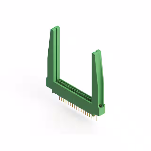 346-018-522-678 EDAC Inc.  Edgeboard Connectors